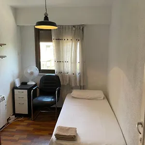 Como En Casa Habitación en casa particular