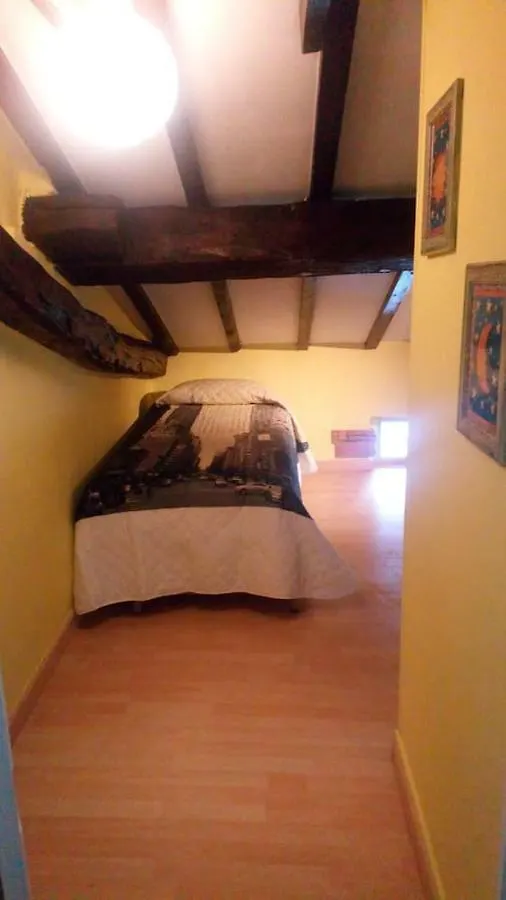 Apartamento A 15Min De Bilbao, 5Minbec Barakaldo Spain