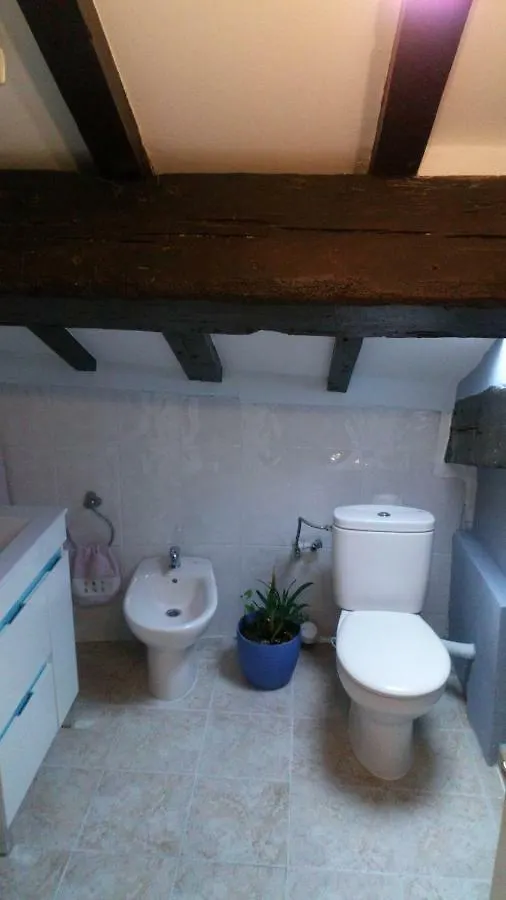 Apartamento A 15Min De Bilbao, 5Minbec Barakaldo Apartment