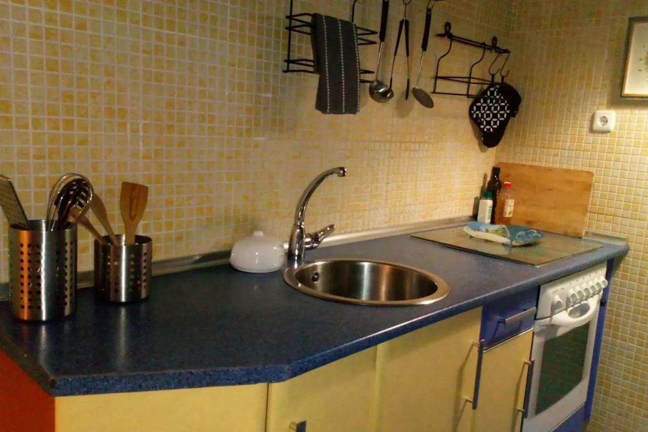Apartamento A 15Min De Bilbao, 5Minbec Barakaldo