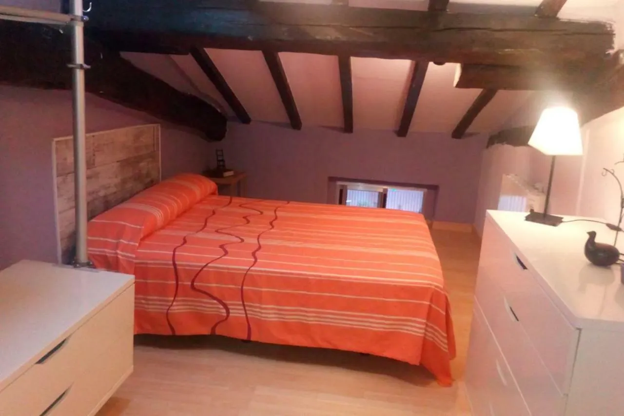 Apartamento A 15Min De Bilbao, 5Minbec Barakaldo 0*,  Spain