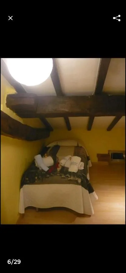Apartment Apartamento A 15Min De Bilbao, 5Minbec Barakaldo
