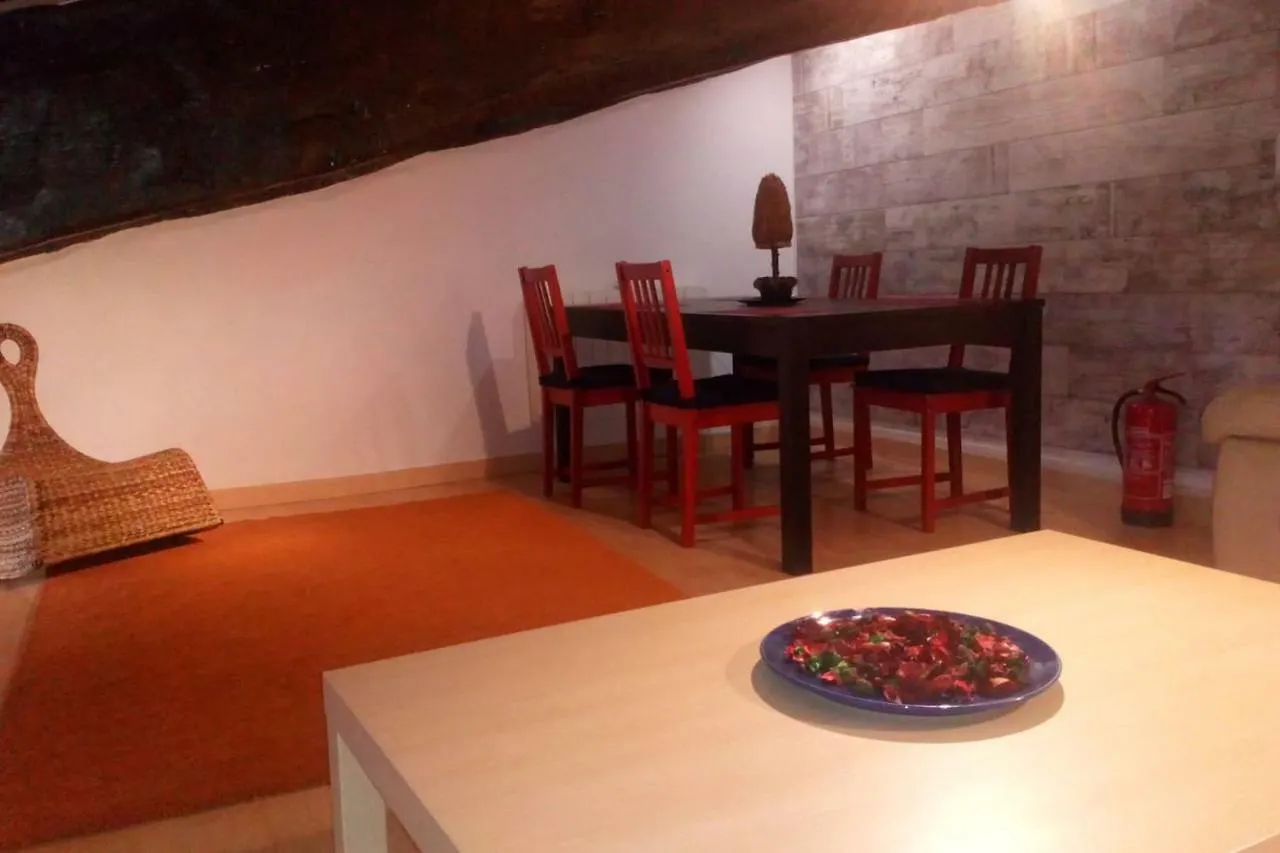 Apartment Apartamento A 15Min De Bilbao, 5Minbec Barakaldo