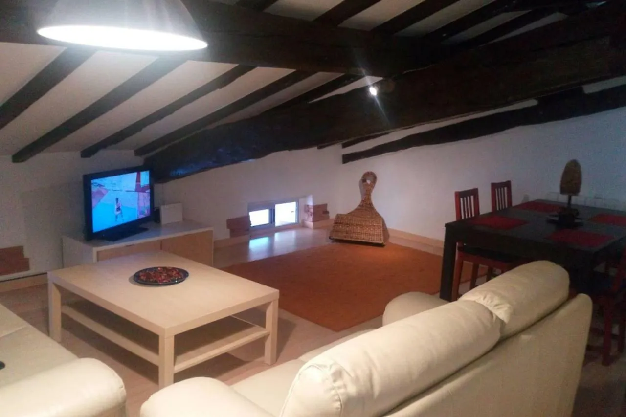 Apartamento A 15Min De Bilbao, 5Minbec Barakaldo Apartment