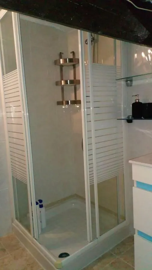 Apartment Apartamento A 15Min De Bilbao, 5Minbec Barakaldo