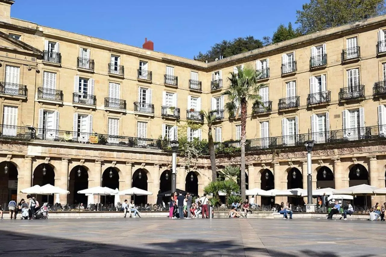Apartamento A 15Min De Bilbao, 5Minbec Barakaldo