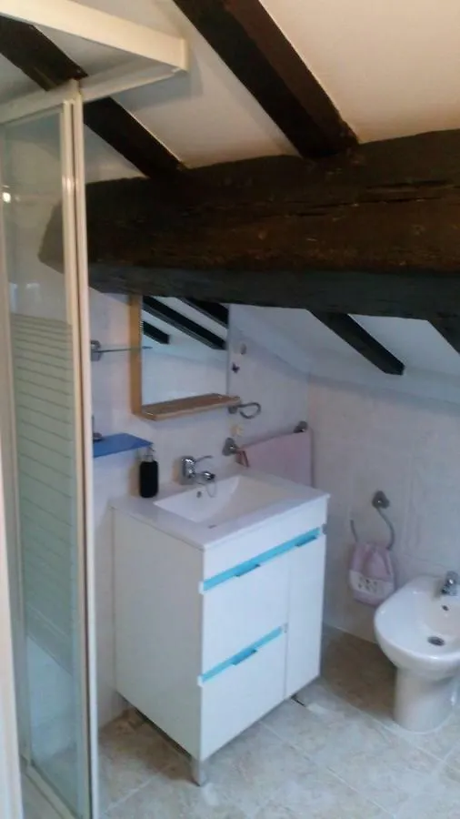 Apartamento A 15Min De Bilbao, 5Minbec Barakaldo Apartment